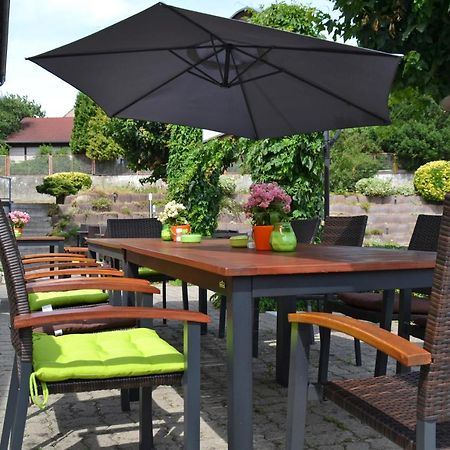 Bergschaenke & Berghotel Bresinchen Luaran gambar