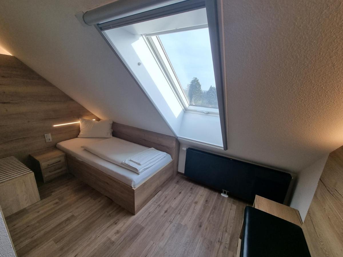 Bergschaenke & Berghotel Bresinchen Luaran gambar