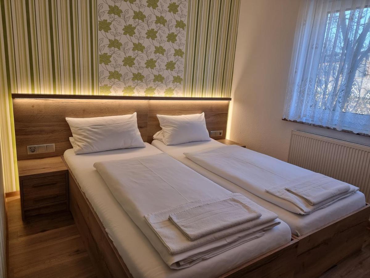 Bergschaenke & Berghotel Bresinchen Luaran gambar