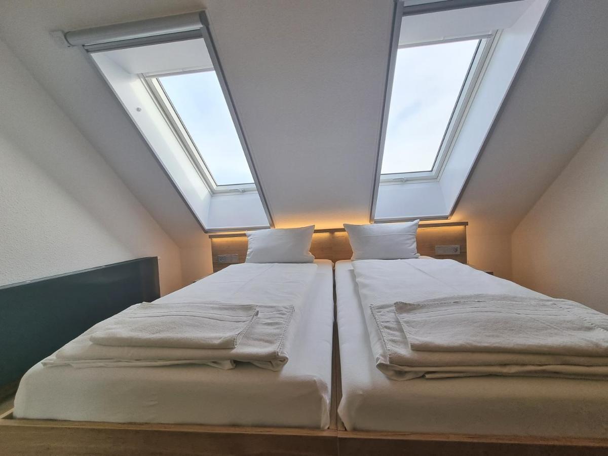 Bergschaenke & Berghotel Bresinchen Luaran gambar